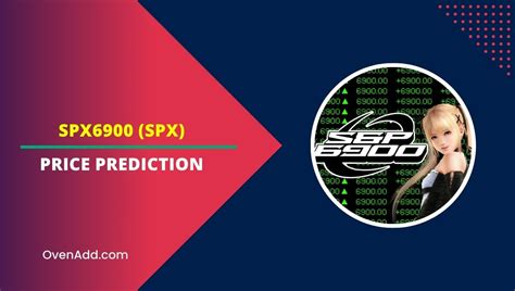 The Impact of SPX6900