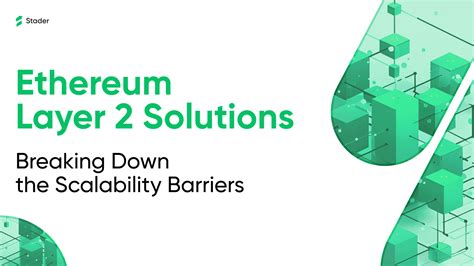 Layer 2 Scaling: Enhancing